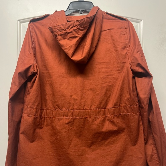 Light weight jacket - Picture 4 of 5